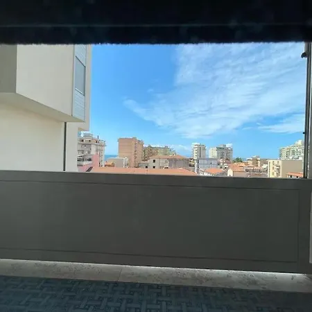 Centralissimo Апартаменты *